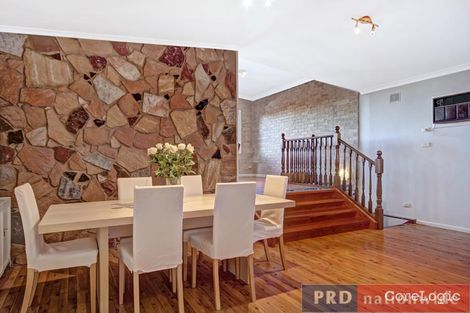 Property photo of 14 Bayview Road Peakhurst Heights NSW 2210