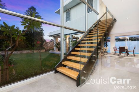 Property photo of 3A Merelynne Avenue West Pennant Hills NSW 2125