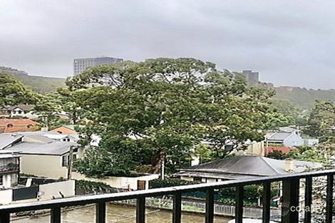 Property photo of 508/22 Doris Street North Sydney NSW 2060