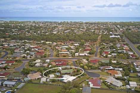 Property photo of 7 Bloodwood Court Kawungan QLD 4655