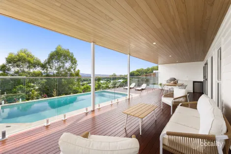 Property photo of 16 Eagles Lane Woombye QLD 4559