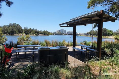 Property photo of 302/20-23 Levey Street Wolli Creek NSW 2205