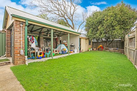Property photo of 100 Coronation Parade Croydon Park NSW 2133