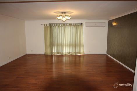 Property photo of 62 Matthews Square Ingleburn NSW 2565