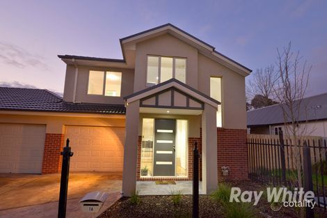 1a Elmhurst Rd, Bayswater North, VIC 3153