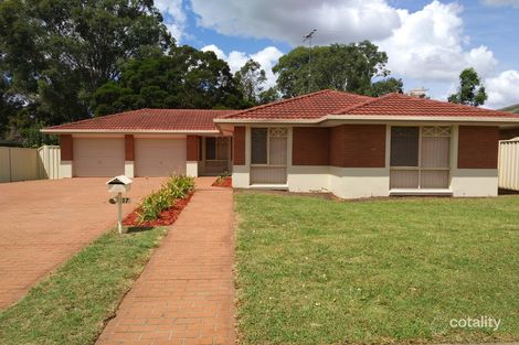 Property photo of 17 Kingsley Close South Windsor NSW 2756