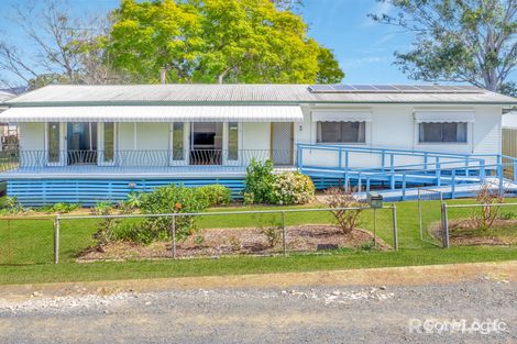 Property photo of 10A Eaglesfield Street Beaudesert QLD 4285