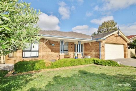 4 Lindens Cl, Kelso, NSW 2795