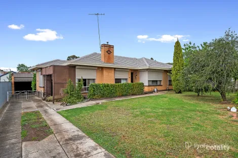 Property photo of 6 Gillies Street Maryborough VIC 3465