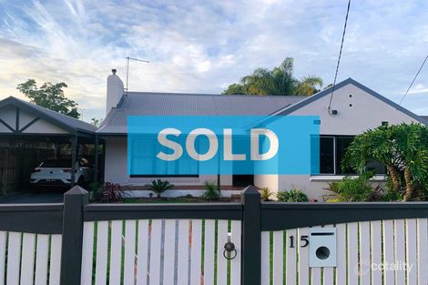 15 Barrington St, Bentleigh East, VIC 3165