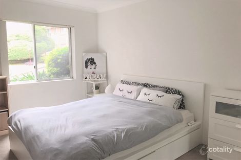 Property photo of 15/207 Waterloo Road Marsfield NSW 2122