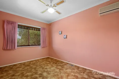 Property photo of 6 Gillies Street Maryborough VIC 3465