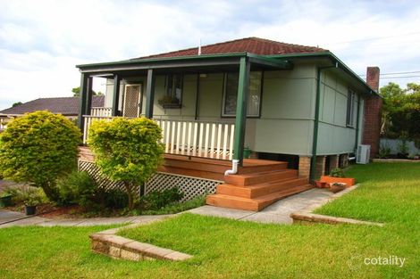 Property photo of 35 Charlton Street Lambton NSW 2299