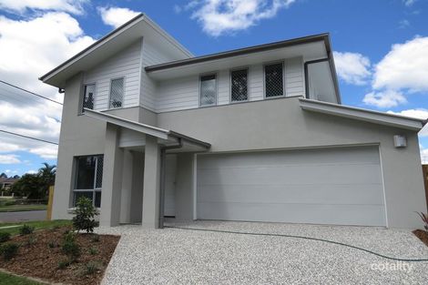 60 Barrett St, Bracken Ridge, QLD 4017