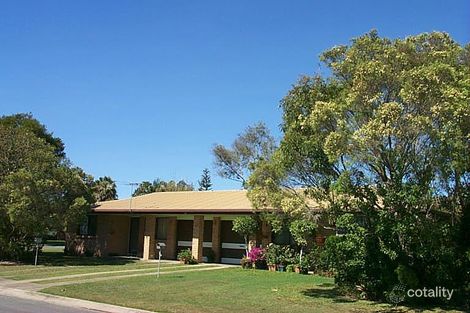 23 Loudon St, Mount Pleasant, QLD 4740