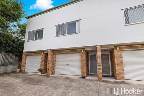 Property photo of 4/40 Wickham Street Morningside QLD 4170