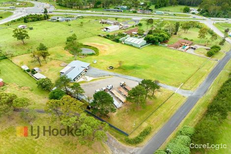 Property photo of 25 Solway Road Bringelly NSW 2556