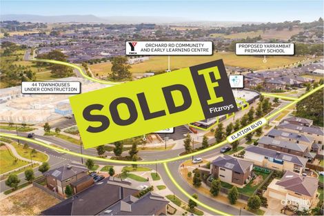 1/111 Elation Bvd, Doreen, VIC 3754