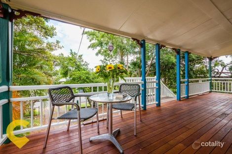 Property photo of 21 Grace Street Mitchelton QLD 4053