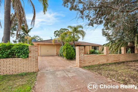 Property photo of 18 Chadwick Parade Brookdale WA 6112