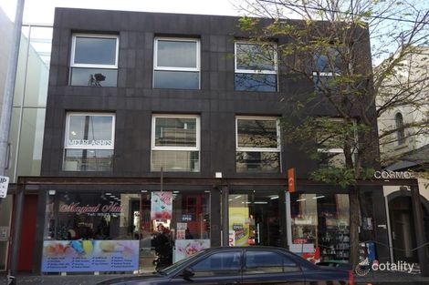 18/161-165 Greville St, Prahran, VIC 3181