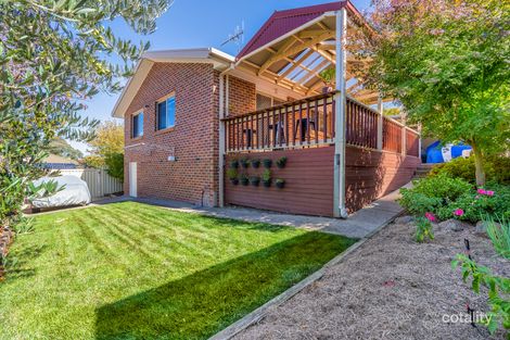 Property photo of 21 Saunders Street Ngunnawal ACT 2913