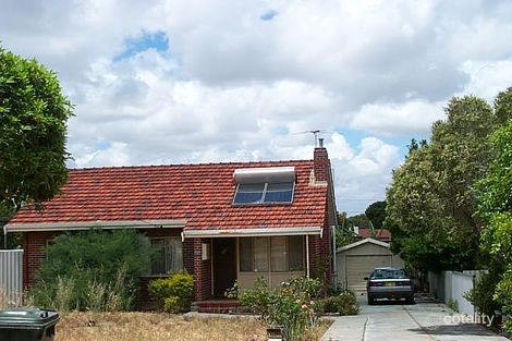 36 Tuckfield Way, Nollamara, WA 6061