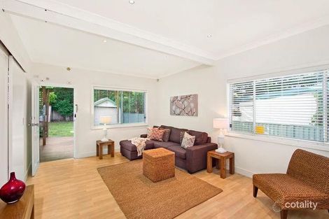 Property photo of 6 Smith Avenue Hurlstone Park NSW 2193