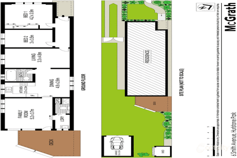 Property photo of 6 Smith Avenue Hurlstone Park NSW 2193