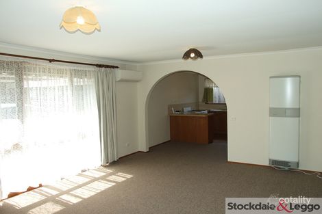 Property photo of 2/20 Ollerton Avenue Newborough VIC 3825