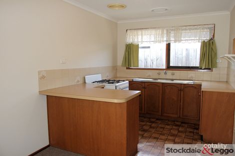 Property photo of 2/20 Ollerton Avenue Newborough VIC 3825