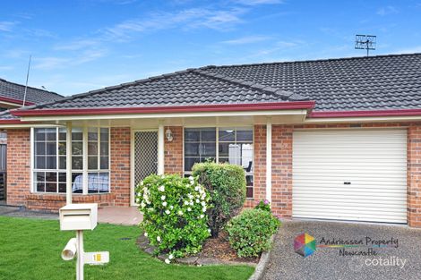 15/48 Fairfax Rd, Warners Bay, NSW 2282