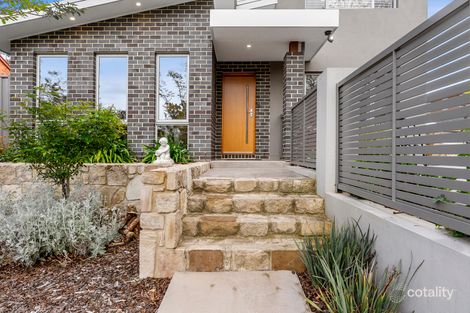 Property photo of 3/10 Allwood Street Chifley ACT 2606