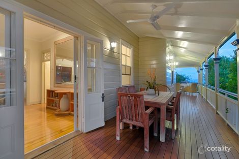 Property photo of 67 Carlton Terrace Wynnum QLD 4178