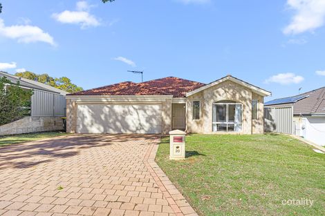 20 Halstead Turn, Wellard, WA 6170