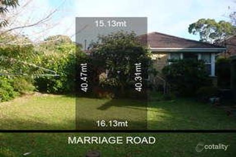 57 Marriage Rd, Brighton East, VIC 3187