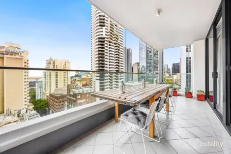 2309/91-95 Liverpool St, Sydney, NSW 2000