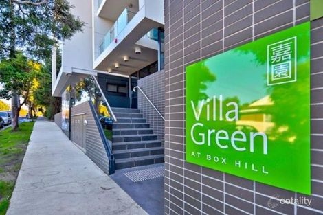 Property photo of 209/15-21 Harrow Street Box Hill VIC 3128