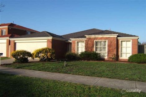 18 Atlantis Ct, Aspendale Gardens, VIC 3195