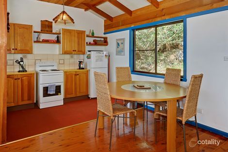Property photo of 80 Riverview Avenue Dangar Island NSW 2083