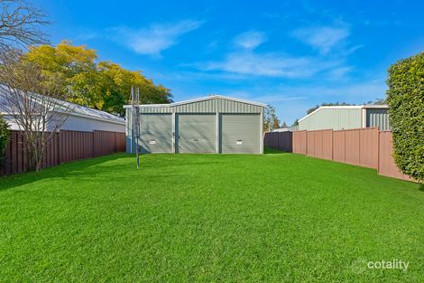 Property photo of 81 Avondale Road Cooranbong NSW 2265