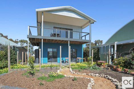 Property photo of 1 Lomandra Walk Aldinga SA 5173