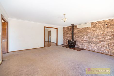 Property photo of 1 Meroo Crescent Mudgee NSW 2850