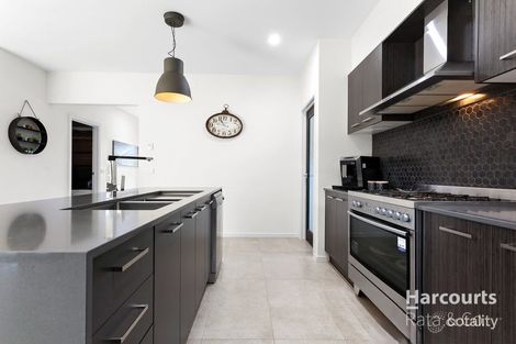 Property photo of 7 Augusta Drive Wollert VIC 3750