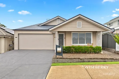 Property photo of 19 Sorrento Way Hamlyn Terrace NSW 2259
