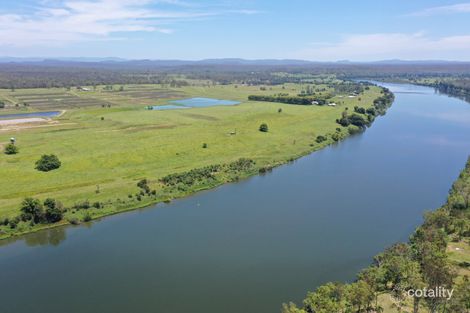 16 Mcgraths Lane, The Whiteman, NSW 2460