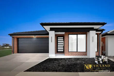 Property photo of 40 Castlegrove Road Wollert VIC 3750