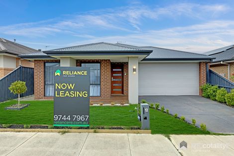 12 Dryden Ch, Diggers Rest, VIC 3427