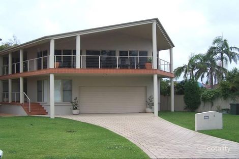 Property photo of 6 Paley Crescent Belmont South NSW 2280