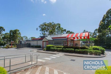 47-51 Maroondah Hwy, Croydon, VIC 3136